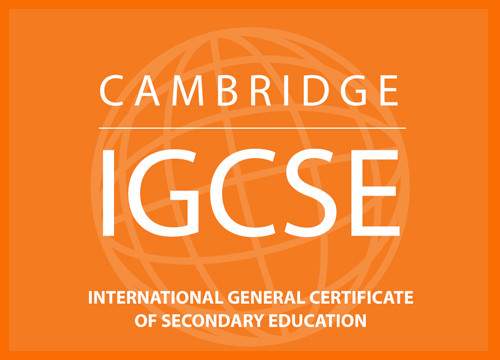 IGCSE Logo