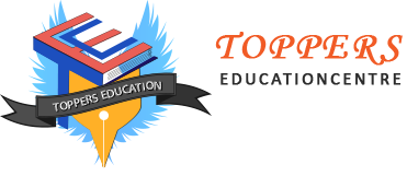 Toppers Logo