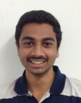Akash Warty