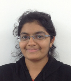 Monisha Jain