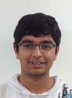 Raj Singh
