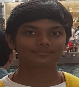 Jash J V