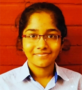 Vaishnavi Vinu