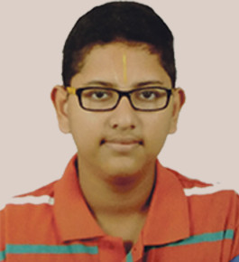 Anutham Mukundan