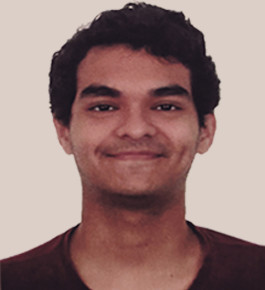 Shah Devansh Apoorva

