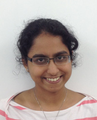 Lekshmi Madhukumar
