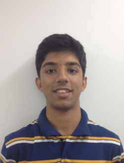 Ayush Misra