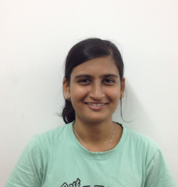 Harshita Rati